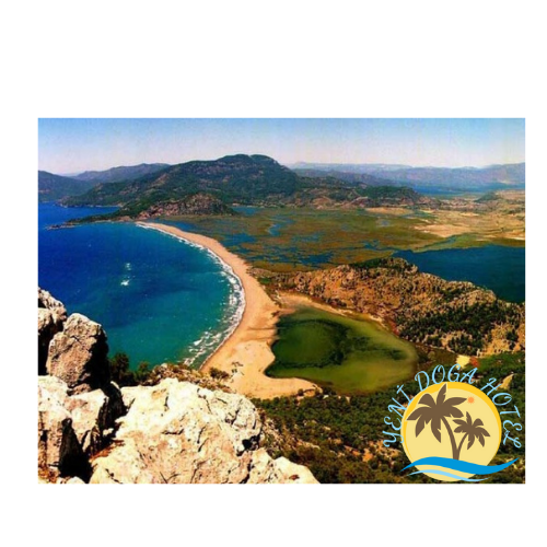 İztuzu Plajı